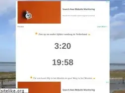 Sites similar to zonoponder.nl