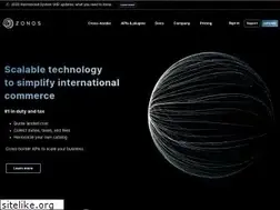 Sites similar to zonos.com