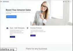 Sites similar to zonpages.com