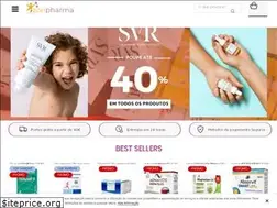 Sites similar to zonpharma.com
