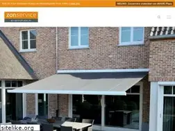 Sites similar to zonservice.nl