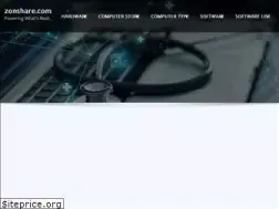 Sites similar to zonshare.com