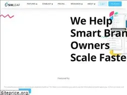 Sites similar to zonsquad.com