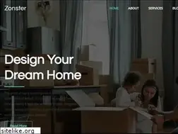 Sites similar to zonster.com