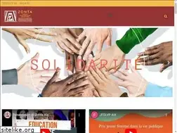 Sites similar to zonta-aix.org