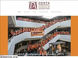 Sites similar to zonta-district29.org