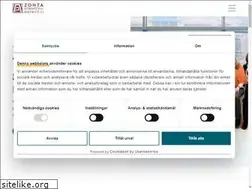 Sites similar to zonta.se