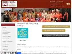 Sites similar to zontabunbury.org