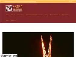 Sites similar to zontacentralok.org