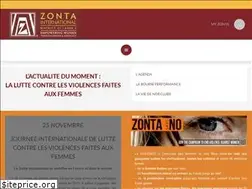 Sites similar to zontad27-area02.org