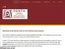 Sites similar to zontafcevent.com