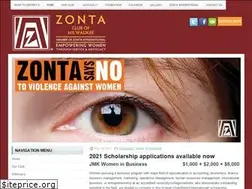 Sites similar to zontamilwaukee.org