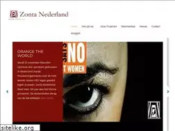 Sites similar to zontanederland.nl