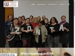 Sites similar to zontanewportharbor.com