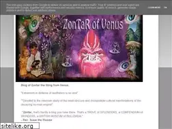 Sites similar to zontarmag.blogspot.com
