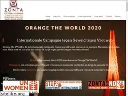 Sites similar to zontarotterdam-aandemaas.nl