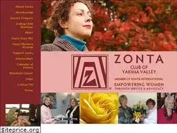Sites similar to zontayakima.org