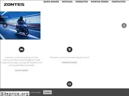 Sites similar to zontes.pt