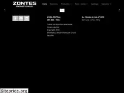 Sites similar to zontesperu.com