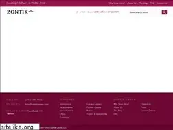 Sites similar to zontikgames.com