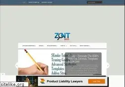 Sites similar to zontseo.com