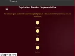Sites similar to zonua.ie