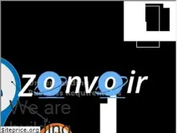 Sites similar to zonvoir.com