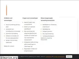 Sites similar to zonwering-info.nl