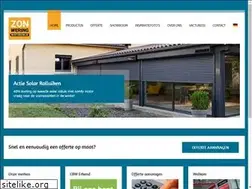 Sites similar to zonweringindustrie.nl