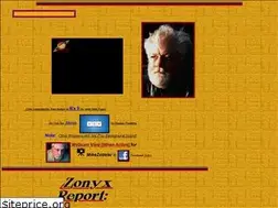Sites similar to zonyx.net