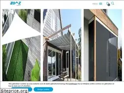 Sites similar to zonz.nl