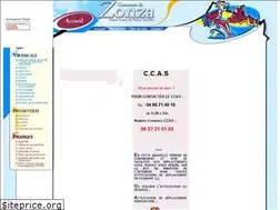 Sites similar to zonza.fr