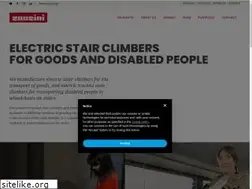 Sites similar to zonzini.us