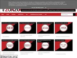 Sites similar to zonzoctech.blogspot.com