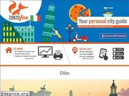 Sites similar to zonzofox.com