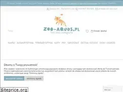 Sites similar to zoo-aquos.pl