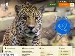 Sites similar to zoo-berlin.de