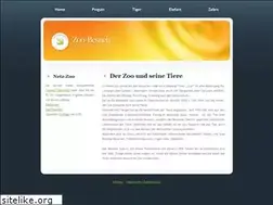 Sites similar to zoo-besuch.de