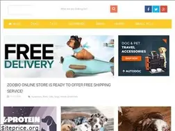 Sites similar to zoo-bio.co.uk