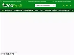 Sites similar to zoo-boutique.de