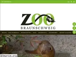 Sites similar to zoo-bs.de