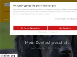 Sites similar to zoo-burkart.com