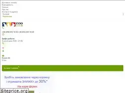 Sites similar to zoo-club.com.ua