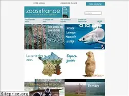 Sites similar to zoo-de-france.com