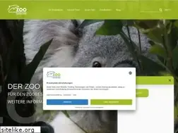 Sites similar to zoo-duisburg.de