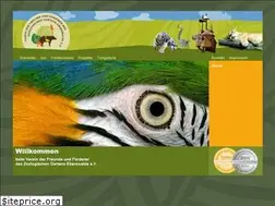 Sites similar to zoo-eberswalde.com