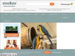 Sites similar to zoo-enzo.nl