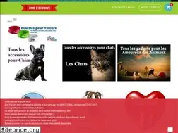 Sites similar to zoo-factory.com