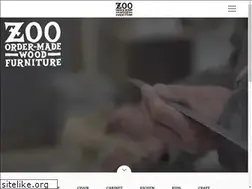 Sites similar to zoo-furniture.com