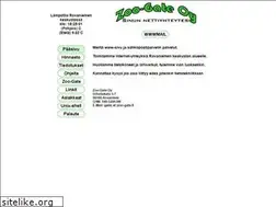 Sites similar to zoo-gate.fi